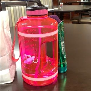 Meet your Posher, Shelly